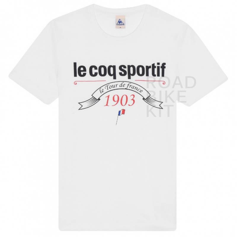 1903 tshirt white 2015